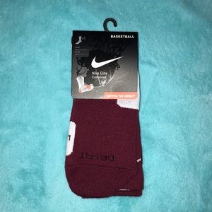 Nike Elite Socks